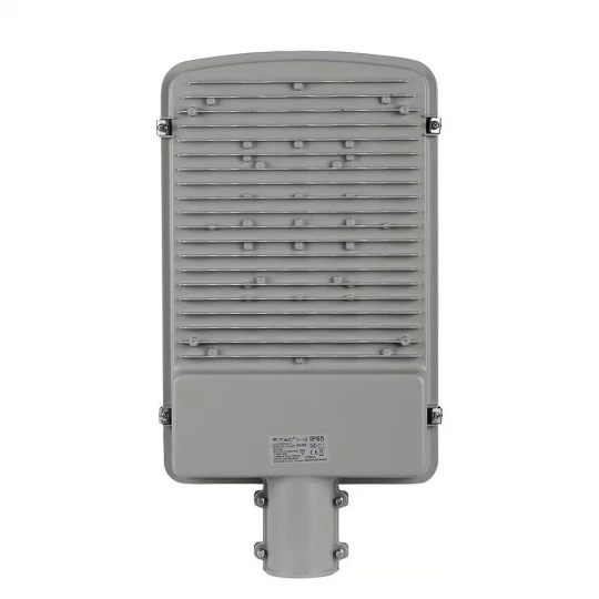 Oprawa uliczna 100W 4000K 10000lm Dioda SAMSUNG 5 Lat Gwarancji Szara 215291