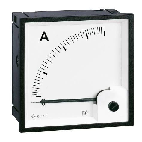 Amperomierz AC 96X96 160/5A RQ96E