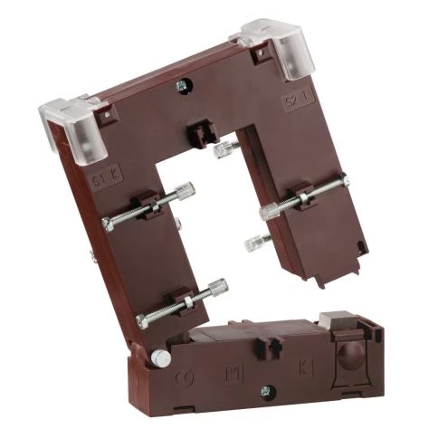 Przekładnik prądowy z rdzeniem otw. TRA580 50X80mm 1000/5A kl.0,5 TRA580 TA58050D100