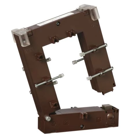 Przekładnik prądowy z rdzeniem otw. TRA816 80X160mm 2000/5A kl.0,5 TRA816 TA81650D200