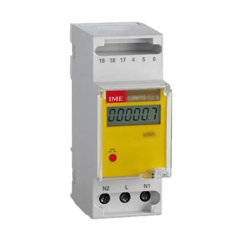Miernik energiiI WH 1F 2MOD 5(36)A 230-240V CONTO D2-b CE21175A0