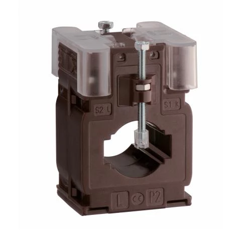 Przekładnik prądowy TA327 śr.27mm - 32,5X10,5mm 250/5A kl.0,5 TA327 TA32750C250