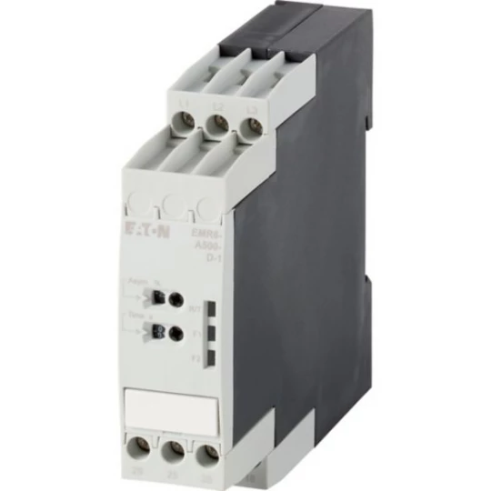 Przekaźnik kontroli asymetri faz 1P 0,5sek 380-415V AC EMR6-A500-D-1 184762