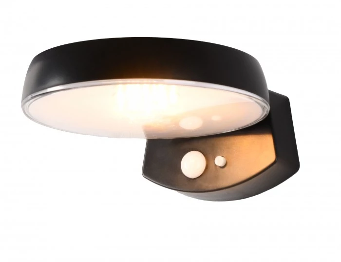Solarna Oprawa Elewacyjna LED SOE-4 EC20118