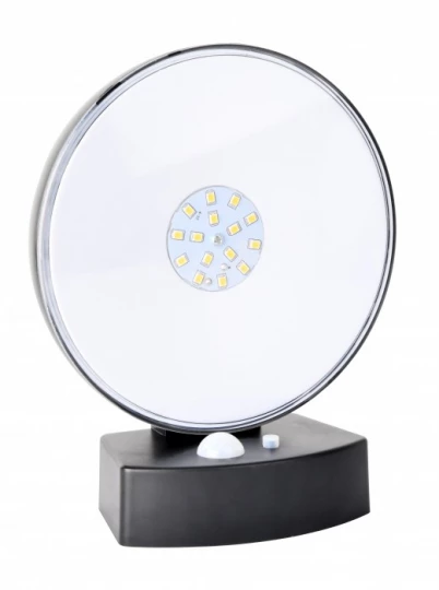 Solarna Oprawa Elewacyjna LED SOE-4 EC20118