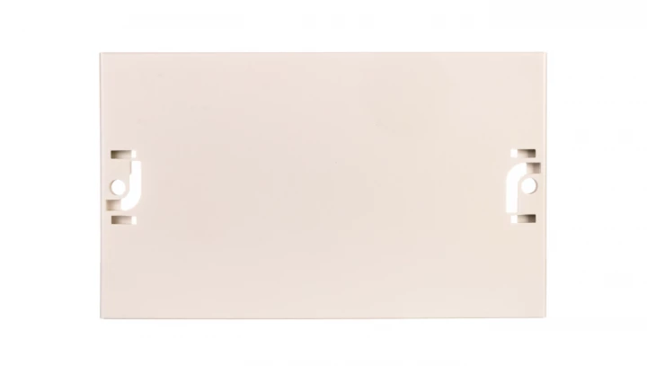 Prisma Plus G Osłona metalowa pełna 300x150mm