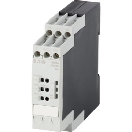 Przekaźnik monitorujący poziom 0,1-1000kOhm 110-130V ACEMR6-N1000-N-1 184756