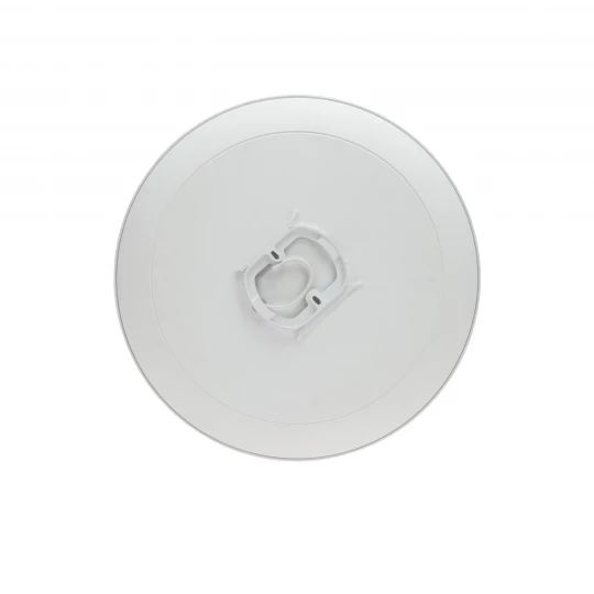 NYMPHEA BLACK & WHITE RINGS 40W NW 230V 115ST IP54 FI485x70 WHITE/BLACK ROUND
