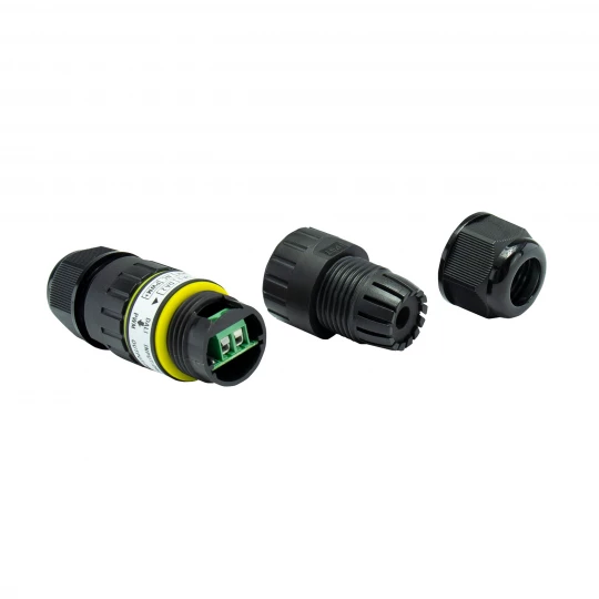 Converter IP67 DALI to PWM ACC+044020