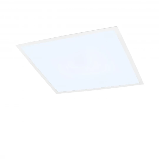 ALGINE PANEL BACKLIGHT 30W CW 230V 120ST IP20 600X600X28 WHITE, 5 YEARS WARRANTY SLI035055CW_PW