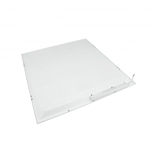 ALGINE PANEL BACKLIGHT 30W CW 230V 120ST IP20 600X600X28 WHITE, 5 YEARS WARRANTY SLI035055CW_PW