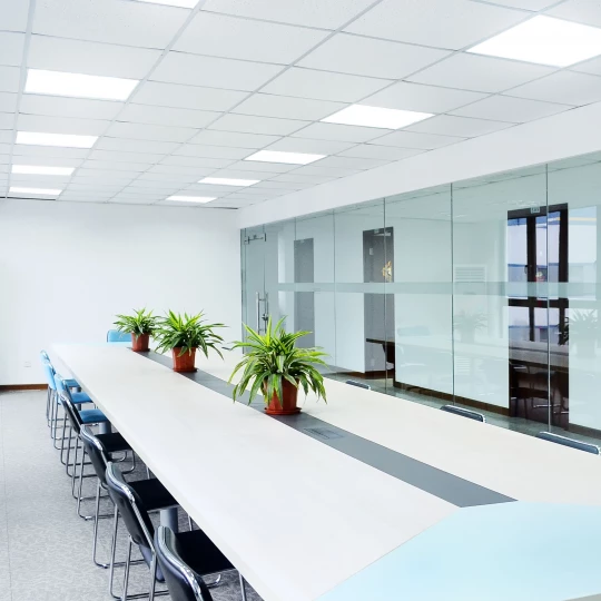 ALGINE PANEL BACKLIGHT 30W CW 230V 120ST IP20 600X600X28 WHITE, 5 YEARS WARRANTY SLI035055CW_PW