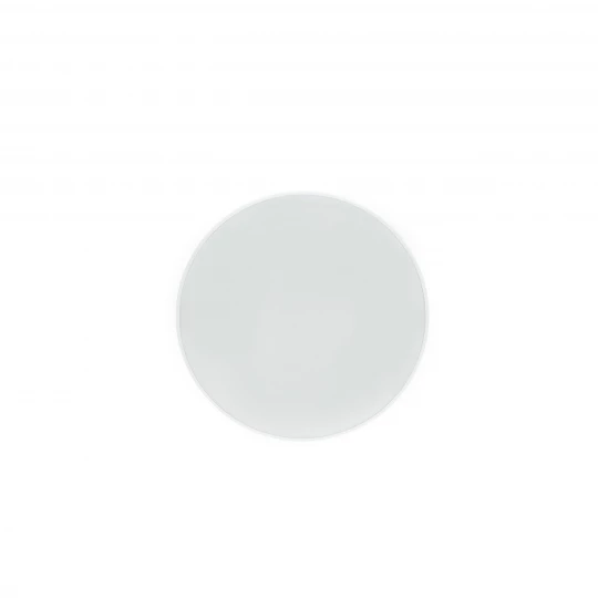 NYMPHEA BLACK & WHITE RINGS 18W WW 230V 115st IP54 IK04 FI250x52 WHITE / BLACK ROUND WITH SENSOR