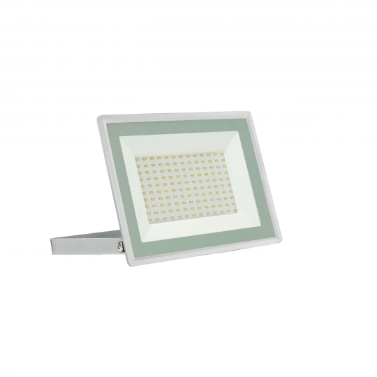 NOCTIS LUX 3 FLOODLIGHT 100W WW 230V IP65 270X210X27MM WHITE