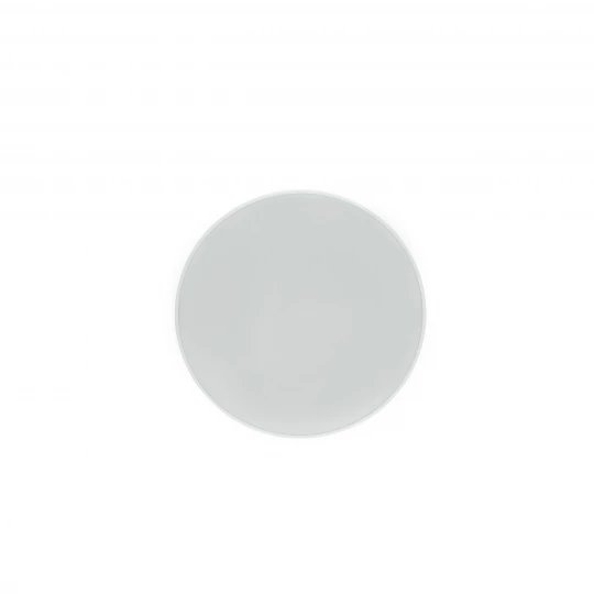 NYMPHEA BLACK & WHITE RINGS 24W CW 230V 115st IP54 IK04 FI320x52 WHITE / BLACK ROUND WITH SENSOR