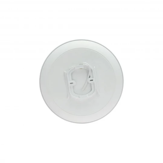 NYMPHEA BLACK & WHITE RINGS 24W CW 230V 115st IP54 IK04 FI320x52 WHITE / BLACK ROUND WITH SENSOR