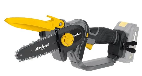 Piła łańcuchowa akumulatorowa 20V RB-1034