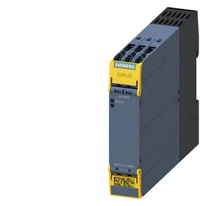 Przekaźnik bezpieczeństwa 4Z 1R 115-230V AC 3SK1211-1BW20