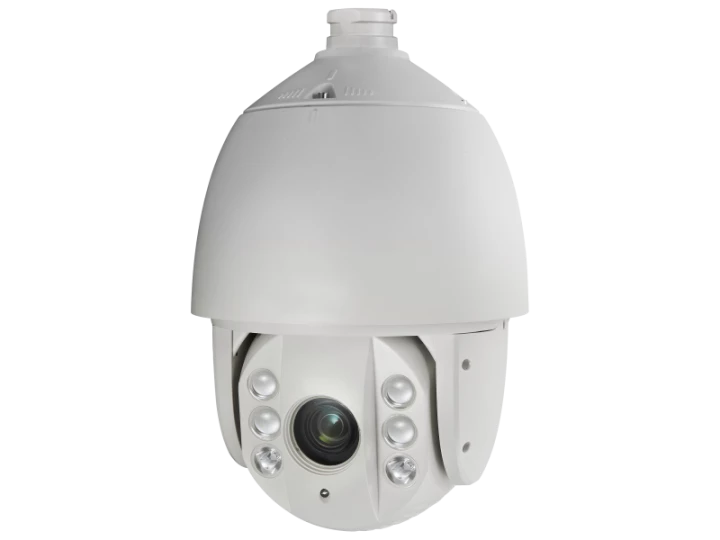 Kamera IP szybkoobrotowa PTZ, 2 Mpx, 4.8-153mm, obiektyw zmotoryzowany zmiennoogniskowy, 32 x zoom optyczny AVIZIO AV-IPPTZ2032
