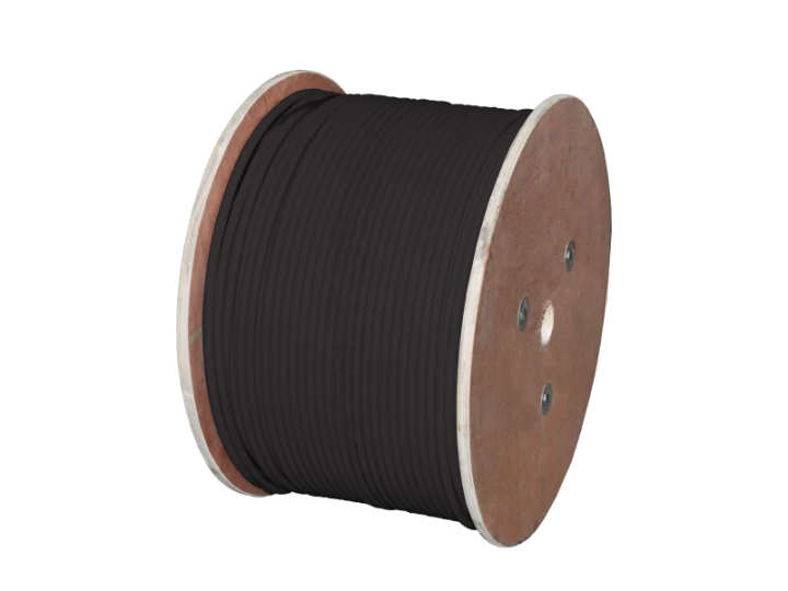 Kabel S/FTP kat.7 ZEWNĘTRZNY 4x2x23AWG 500m 1000 MHz (10Gb/s) SUCHY ALANTEC - ALANTEC