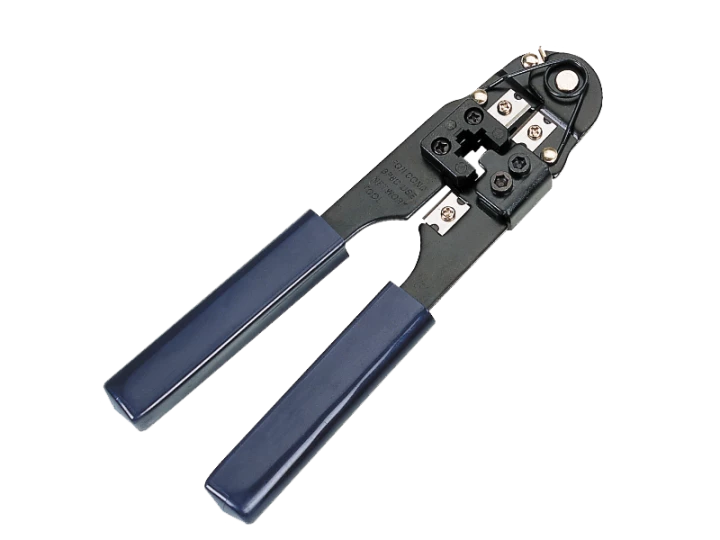 Zaciskarka 8p ALANTEC - ALANTEC