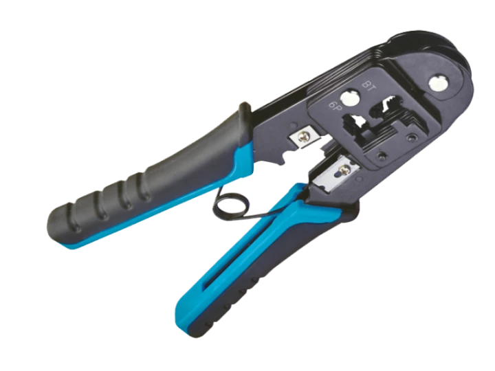 Zaciskarka 6p8p - RJ12/RJ45 ALANTEC - ALANTEC