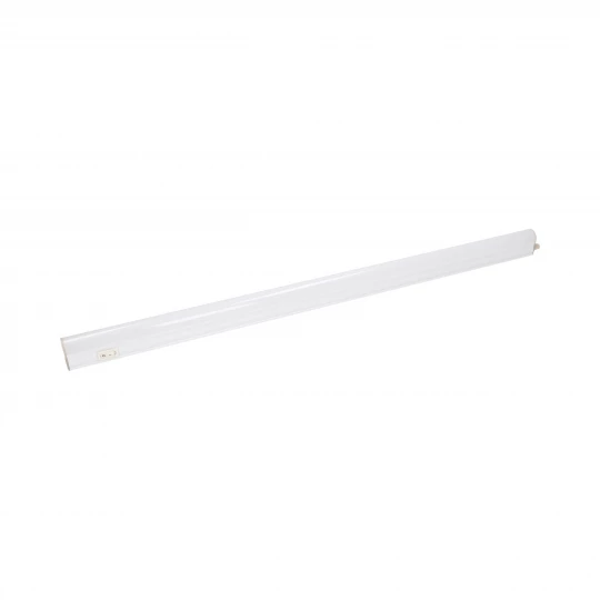 ASTAR LED 14W, oprawa liniowa podszafkowa, 1260lm, 4000K, wtyk 2-pinowy, układ przelotowych złącz, wyłącznik ON/OFF