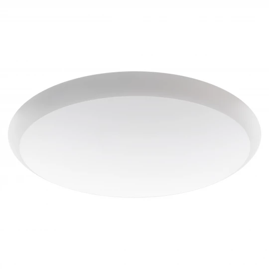 REWA LED 30W, plafon oświetleniowy, 3225lm, IP65, 4000K, klosz PC