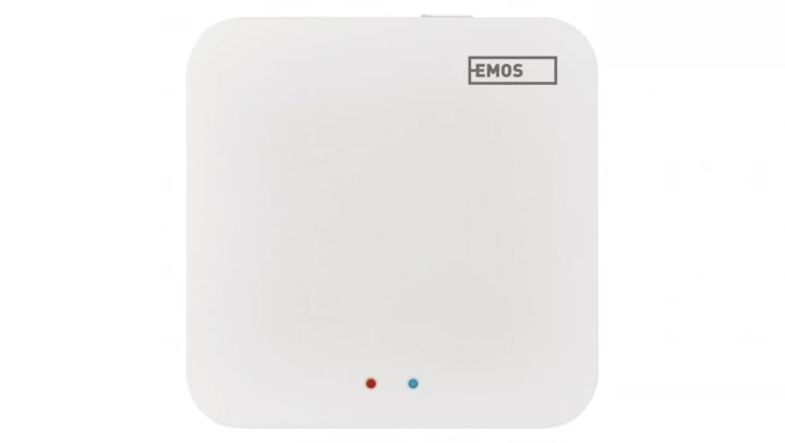 GoSmart Inteligentna brama IP-1000Z ZigBee i Bluetooth z Wi-Fi H5001