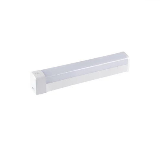 Oprawa ścienna LED AKVO IP44 15W-NW-W S
