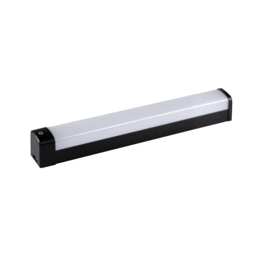 Oprawa ścienna LED AKVO IP44 20W-NW-B S