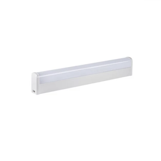 Oprawa ścienna LED AKVO IP44 15W-NW-W