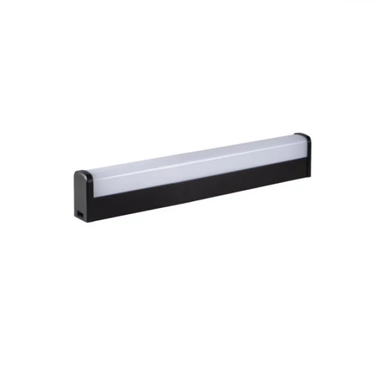Oprawa ścienna LED AKVO IP44 15W-NW-B