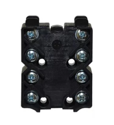 Wyłącznik krańcowy miniaturowy 2R 2Z tworzywo trzpień 83 136.3 W0-59-792022