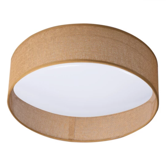 Plafoniera LED RIFA LED 17,5W NW N2