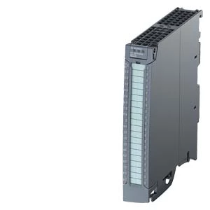 Moduł wyjść binarnych SIMATIC S7-1500 DQ16xDC 24V/0,5A BA 16 kanałów w grupach po 8 4A 6ES7522-1BH10-0AA0