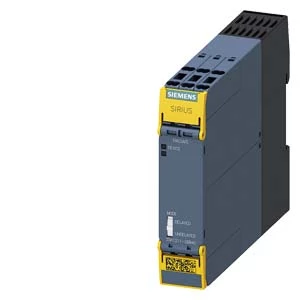 Moduł wyjść przekaźnika bezpieczeństwa 4Z 1R 3SK1211-2BB40