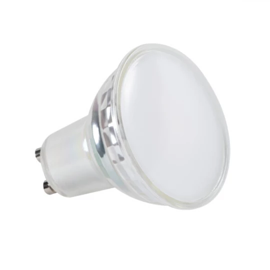 Źródło światła LED IQ-LED GU10 4,9W-NW