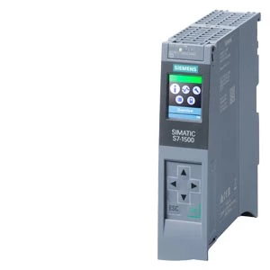 Jednostka centralna CPU SIMATIC S7-1500 1511-1 PN Pamięć 150 KB 1 MB 6ES7511-1AK02-0AB0