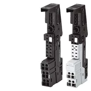 Podstawa do montażu modułów SIMATIC DP TM-E15S24-01 ET 200S 6ES7193-4CB20-0AA0