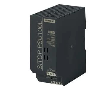 Zasilacz na szynę 5A 120/230V AC/24V DC SITOP 6EP1333-1LB00