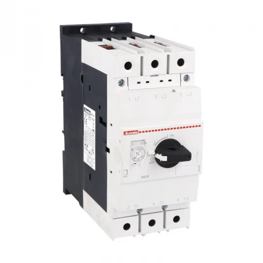 Wyłącznik silnikowy SM3R9000 70-90A 50kA 400V SM3R9000