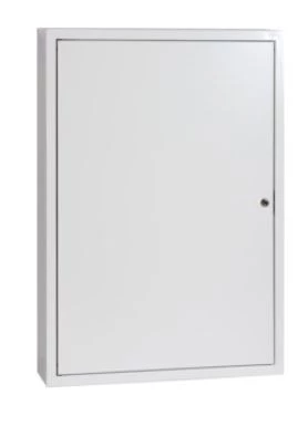 Rozdzielnica metalowa natynkowa 5x24 KP-DB-I-MS-524