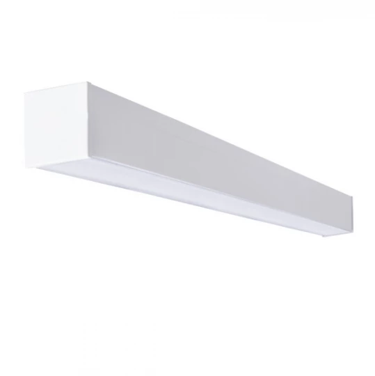 Oprawa liniowa LED ALD 33W-840-MPR-W-NT