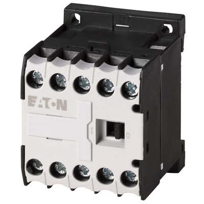 Stycznik pomocniczy 3A 2Z 2R 230V AC DILER-22-EA(230V50HZ,240V60HZ) 189977