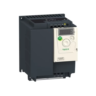 Falownik 4kW 3x200-240V/16,7A Altivar 12 ATV12HU40M3