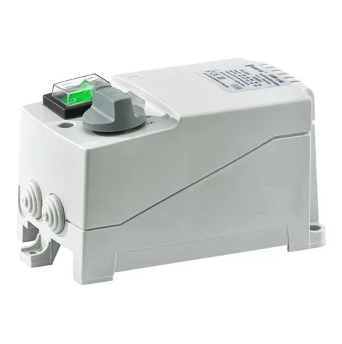 Regulator prędkości obrotowej 1-fazowy ARW 2,0/1 230V 2A IP54 17886-9950