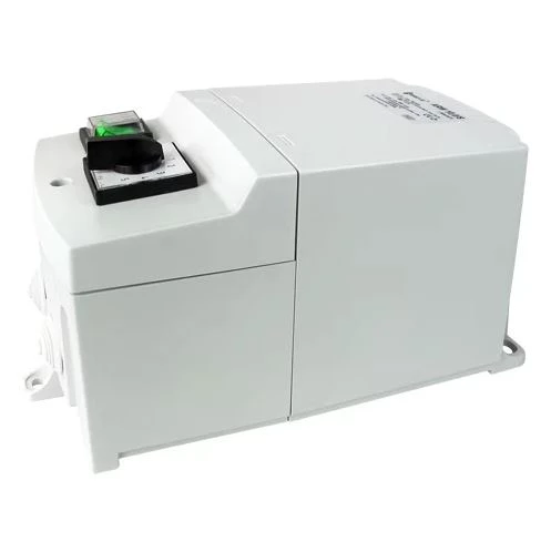 Regulator prędkości obrotowej 1-fazowy ARW 10.0/S 230V 10A IP54 17886-9970