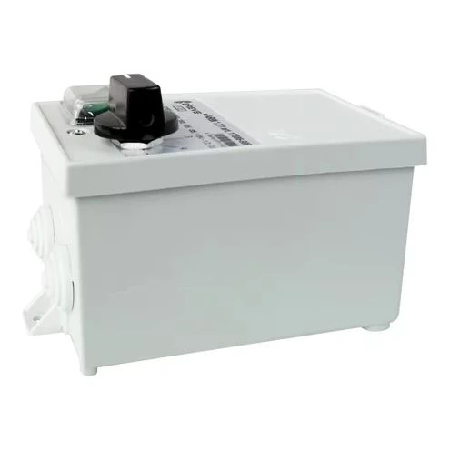 Regulator prędkości obrotowej 1-fazowy ARW 1,2 230V 1,2A IP54 17886-9999