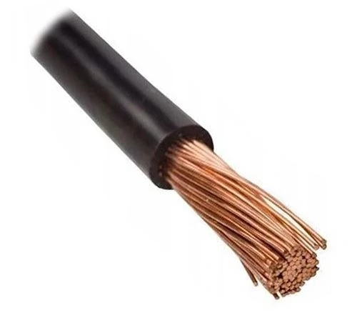 Przewód instalacyjny H07V-K (LgY) 25 czarny